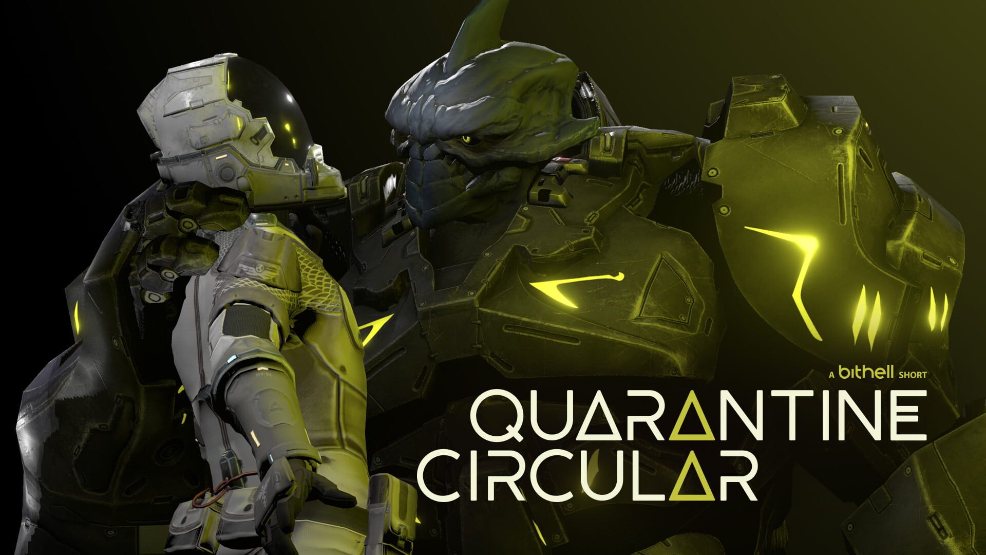 Foto do jogo Quarantine Circular