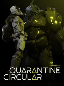Foto do jogo Quarantine Circular