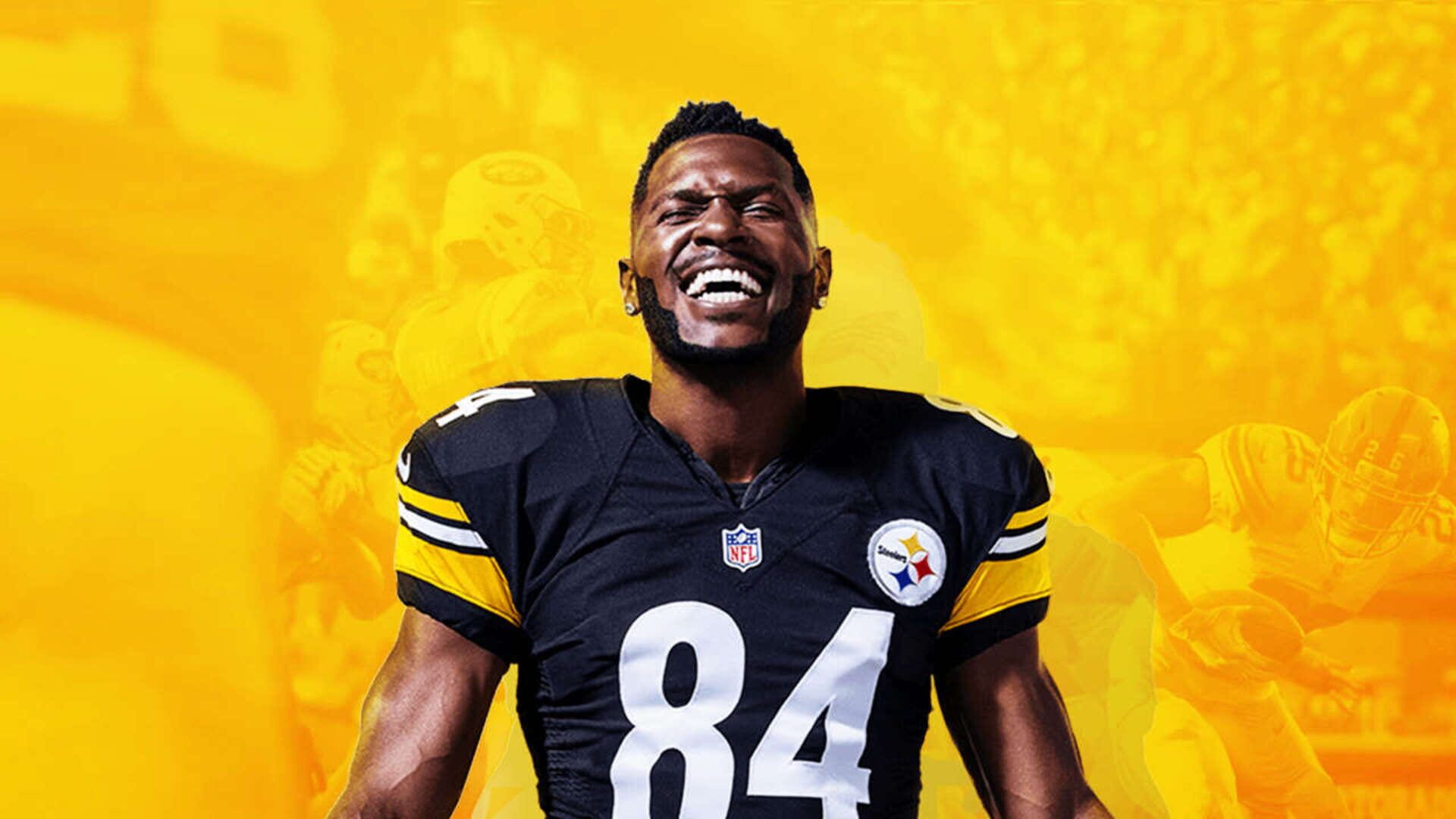 Foto do jogo Madden NFL 19