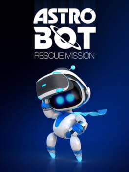 Foto do jogo Astro Bot: Rescue Mission