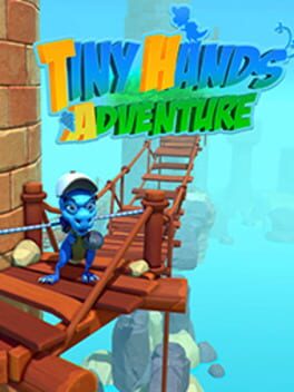 Foto do jogo Tiny Hands Adventure