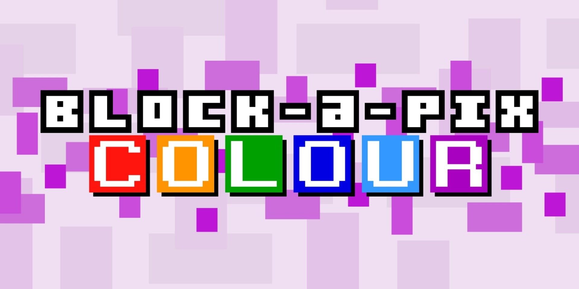 Foto do jogo Block-a-Pix Color