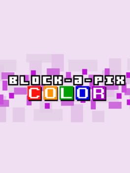 Foto do jogo Block-a-Pix Color
