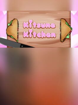 Foto do jogo Kitsune Kitchen