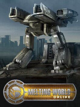 Foto do jogo Melting World Online