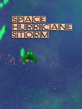 Foto do jogo Space Hurricane Storm