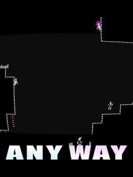 Foto do jogo AnyWay!