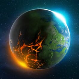 Foto do jogo TerraGenesis - Space Settlers