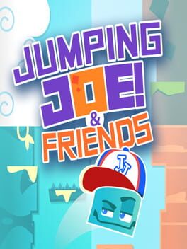 Foto do jogo Jumping Joe & Friends
