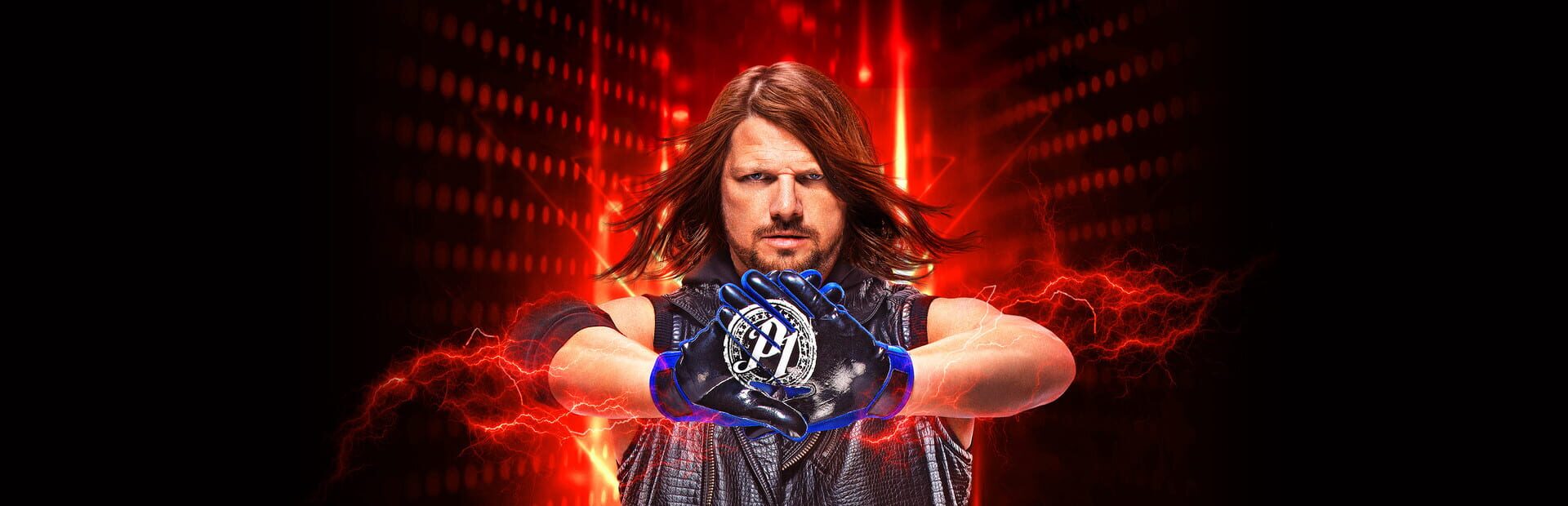 Foto do jogo WWE 2K19