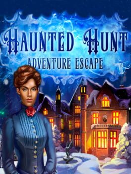 Foto do jogo Adventure Escape: Haunted Hunt