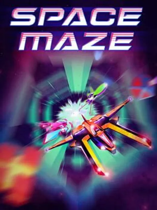 Space Maze