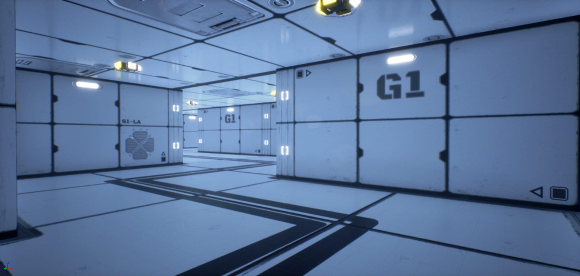 Foto do jogo Space Maze