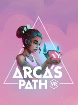 Foto do jogo Arca's Path