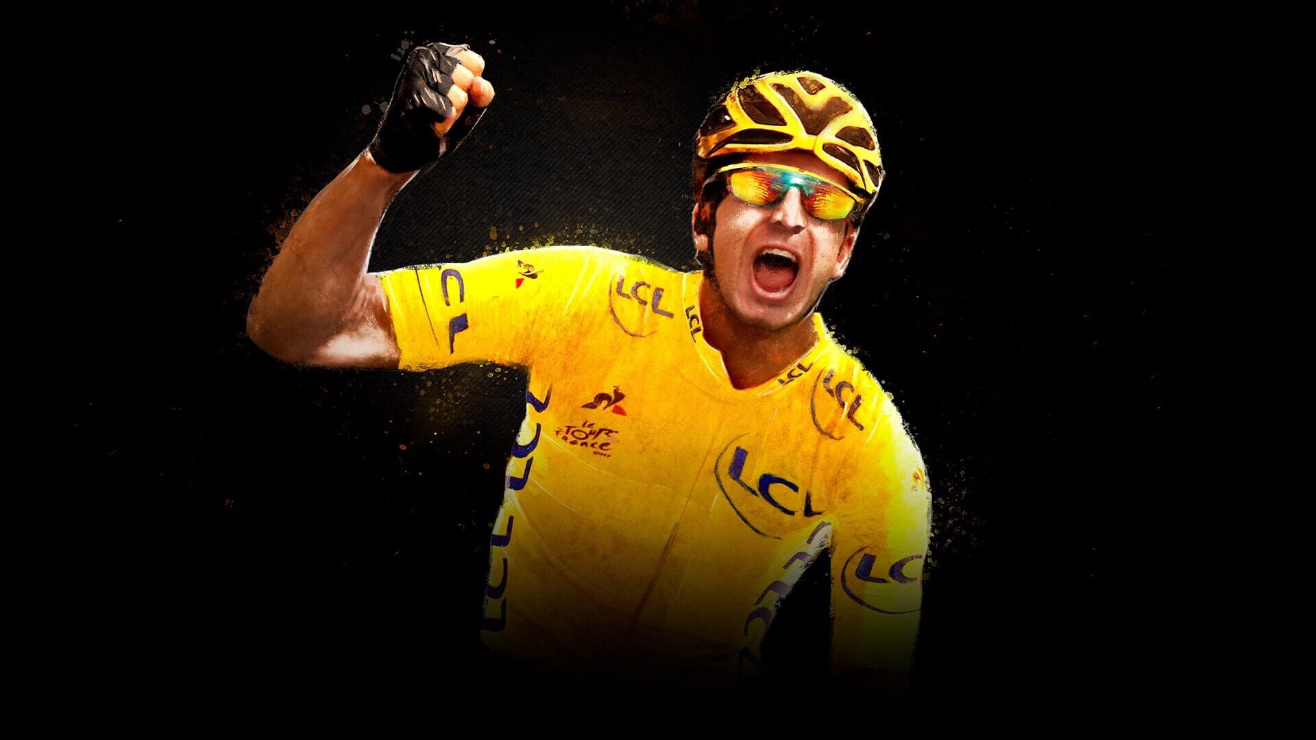 Foto do jogo Pro Cycling Manager 2018
