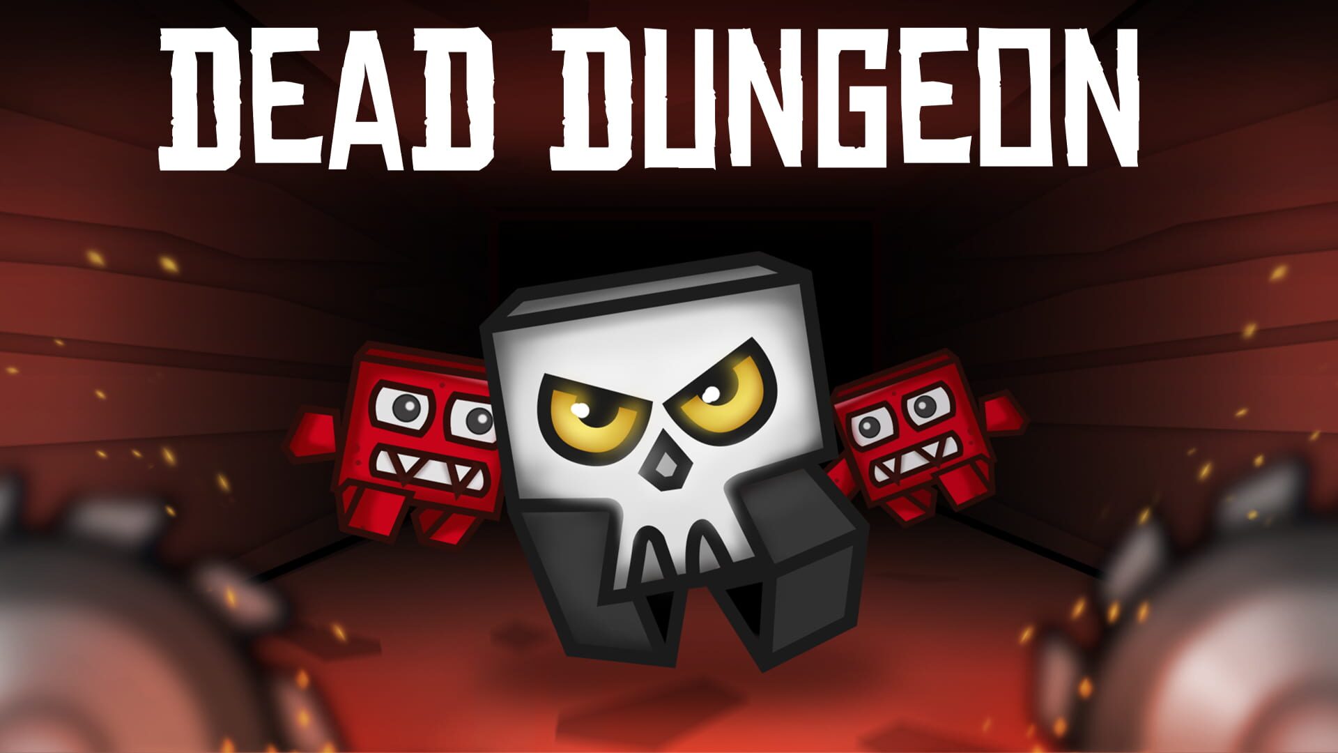 Foto do jogo Dead Dungeon