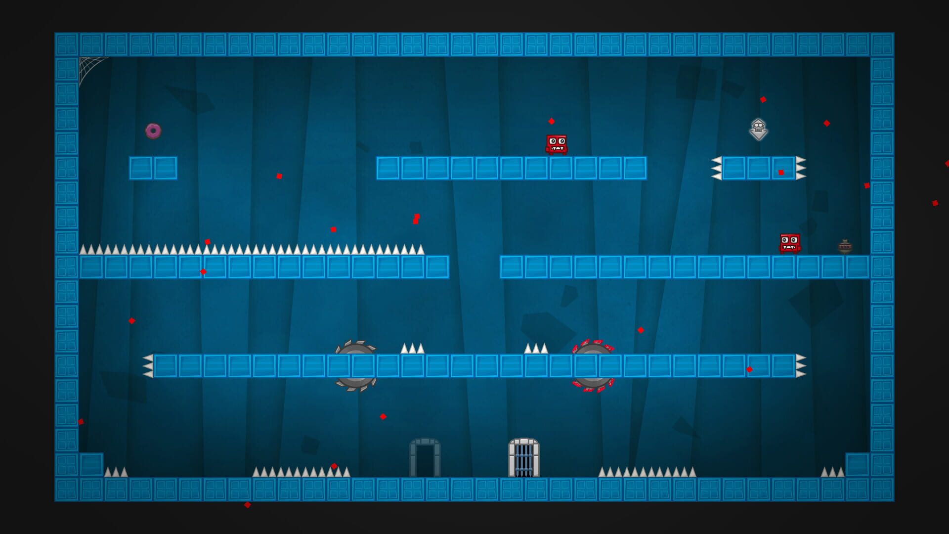 Foto do jogo Dead Dungeon