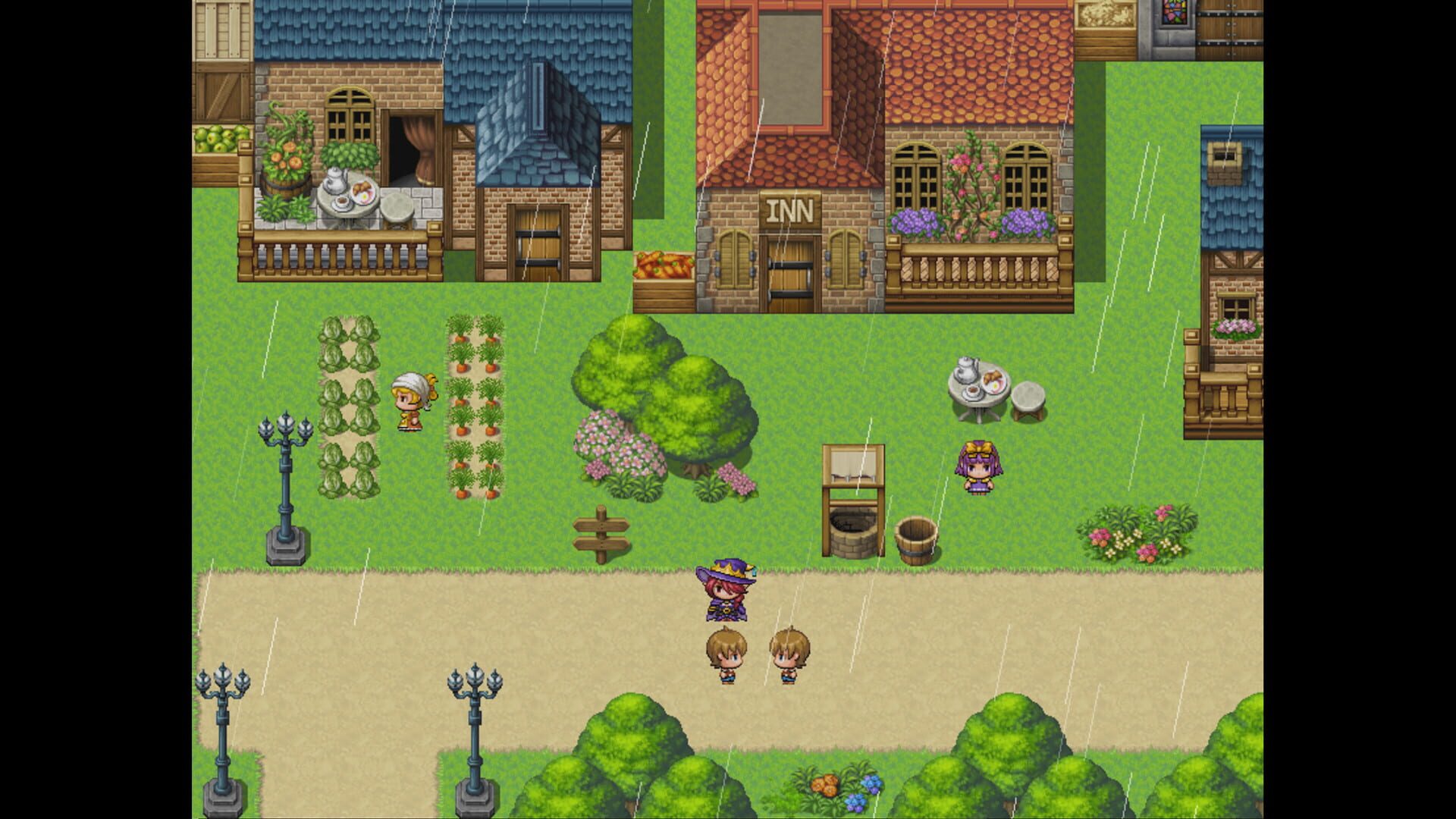 Foto do jogo The King's Request