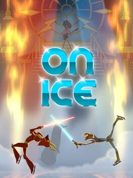 Foto do jogo Google Spotlight Stories: On Ice