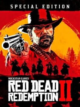 Foto do jogo Red Dead Redemption 2: Special Edition