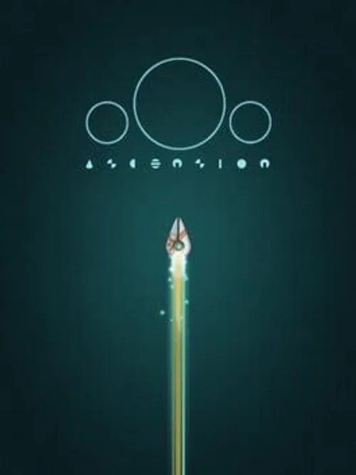 oOo: Ascension