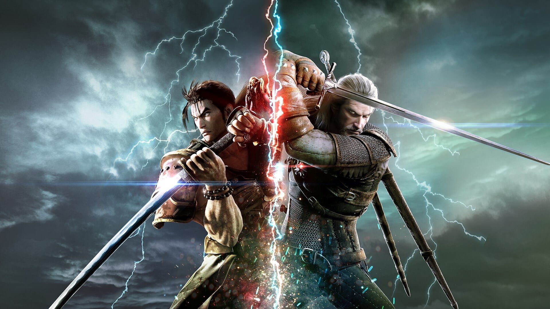 Foto do jogo SoulCalibur VI: Deluxe Edition