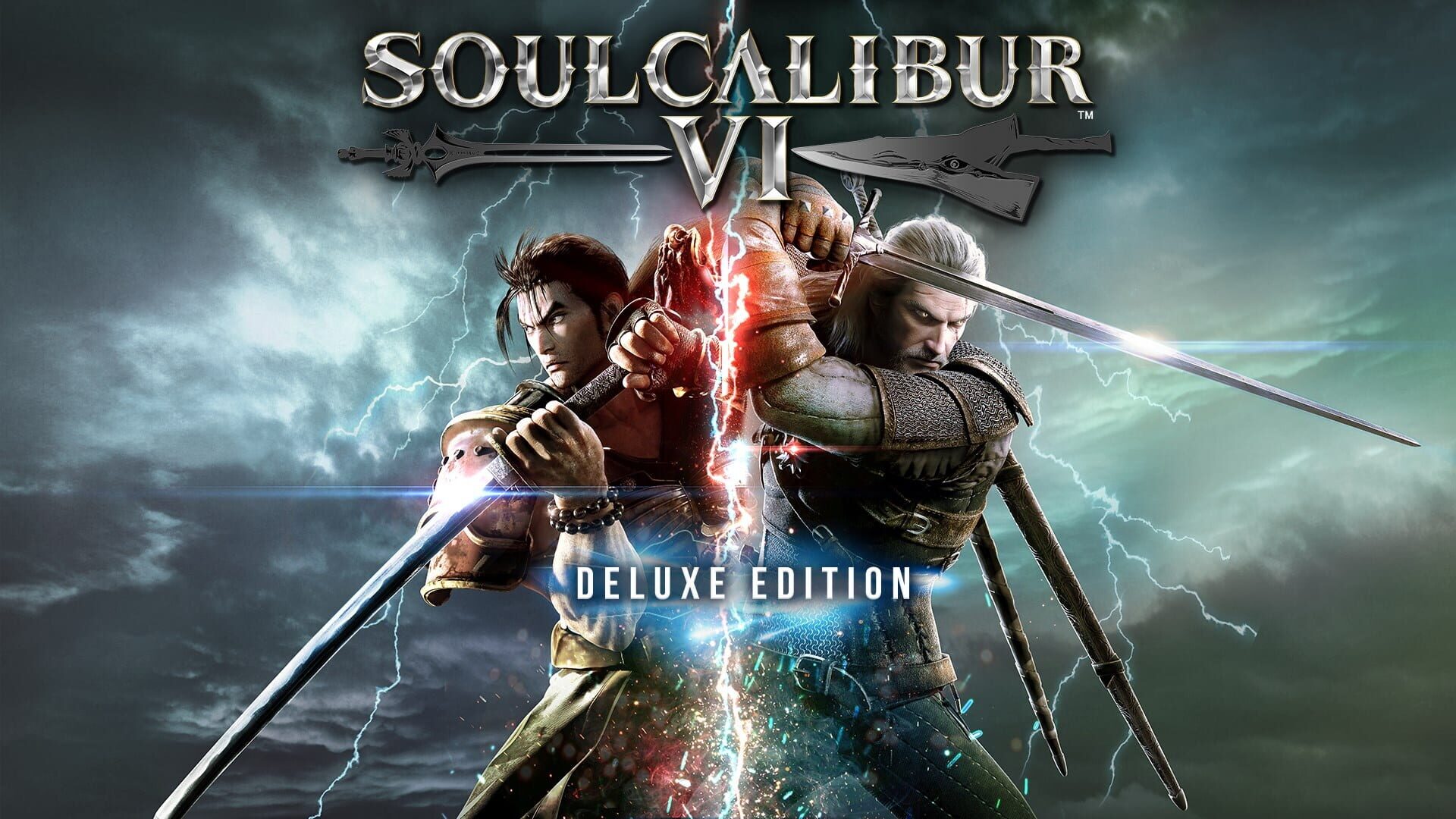 Foto do jogo SoulCalibur VI: Deluxe Edition