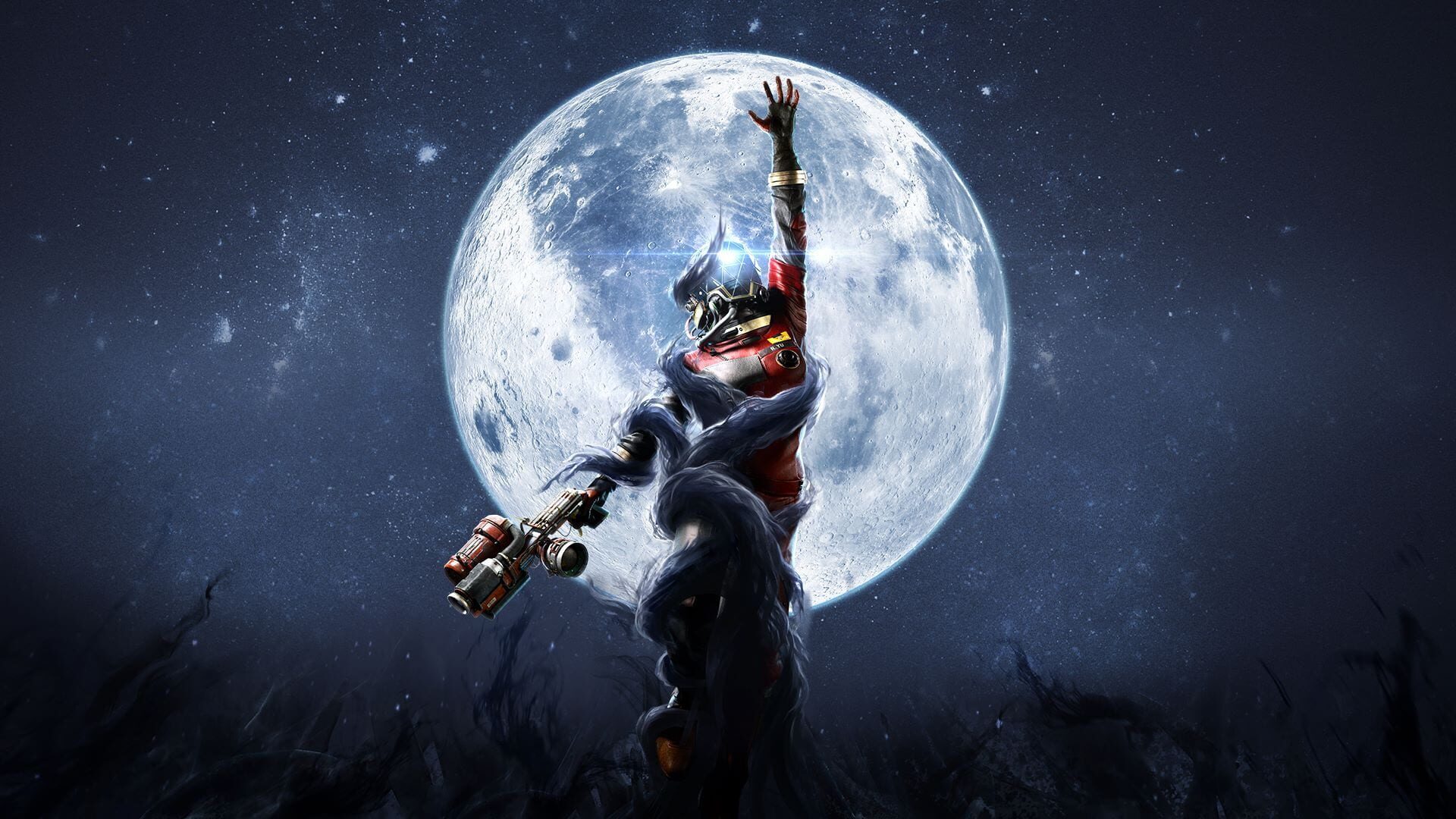 Foto do jogo Prey: Digital Deluxe