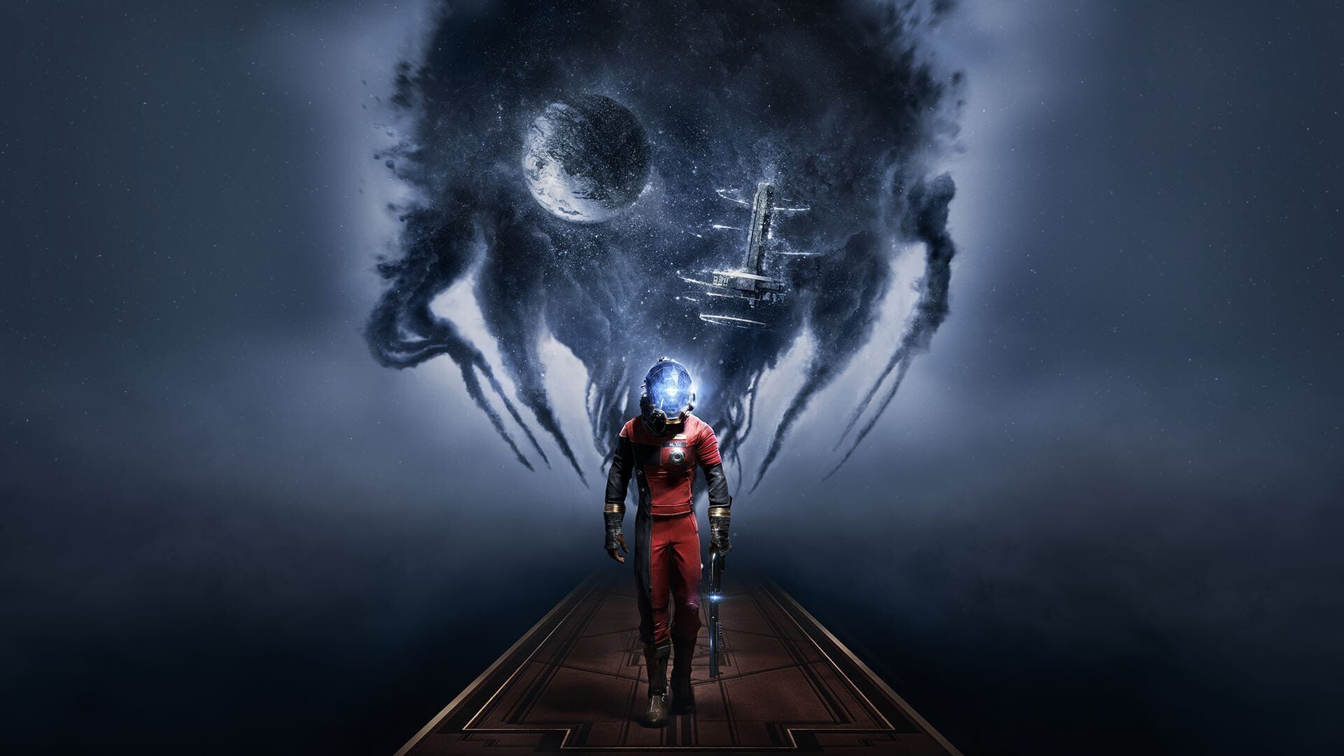 Foto do jogo Prey: Digital Deluxe