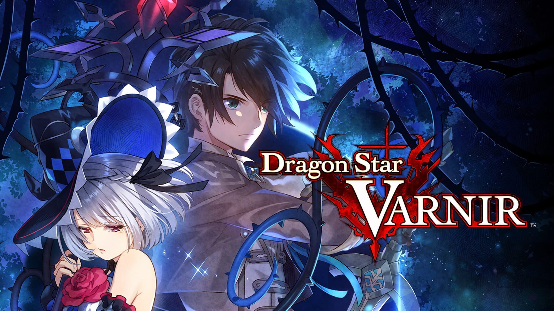 Foto do jogo Dragon Star Varnir