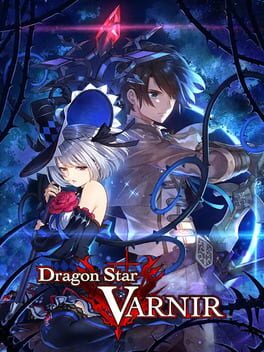 Foto do jogo Dragon Star Varnir