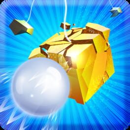 Foto do jogo Break It: Cube Smash