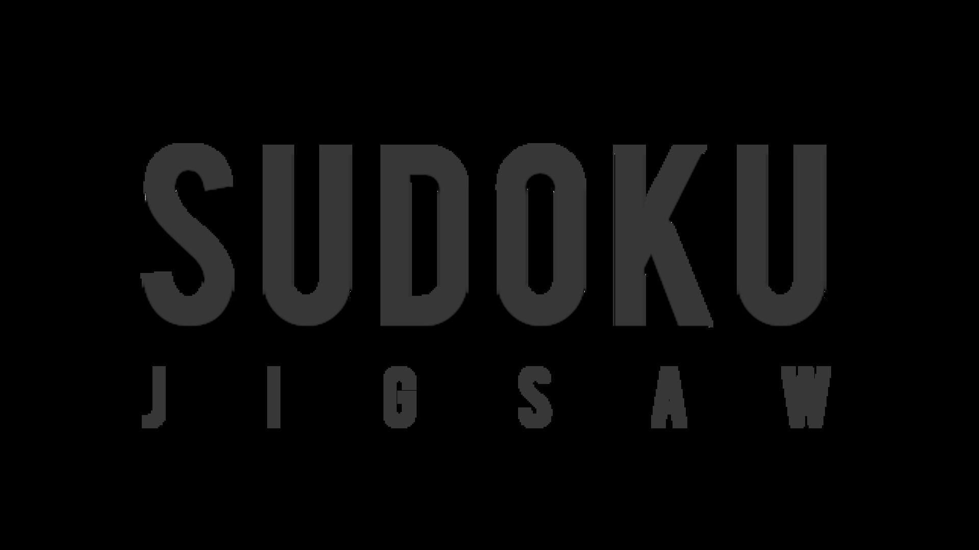 Foto do jogo Sudoku Jigsaw