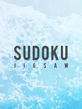 Foto do jogo Sudoku Jigsaw