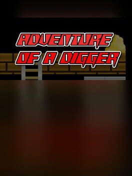 Foto do jogo Adventure of a Digger