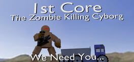 Foto do jogo 1st Core