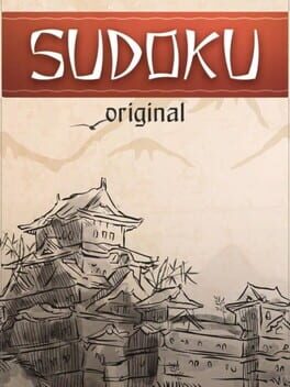 Foto do jogo Sudoku Original