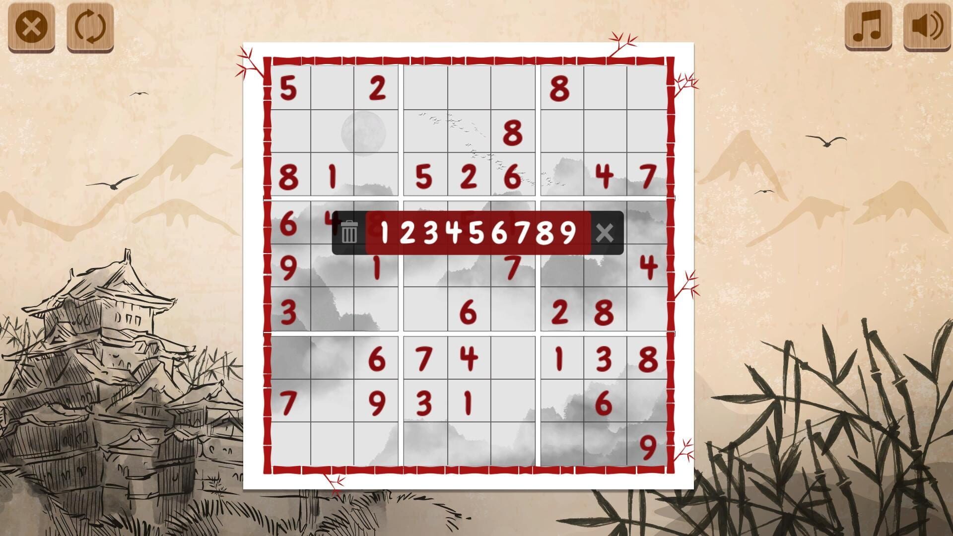 Foto do jogo Sudoku Original
