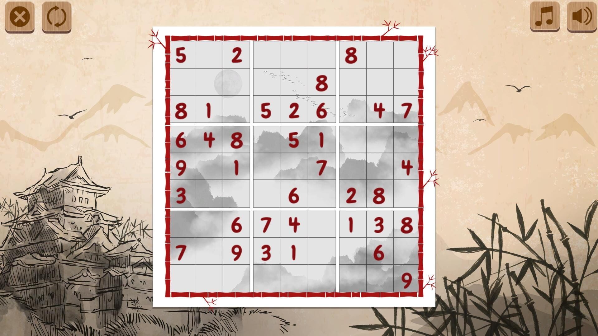 Foto do jogo Sudoku Original
