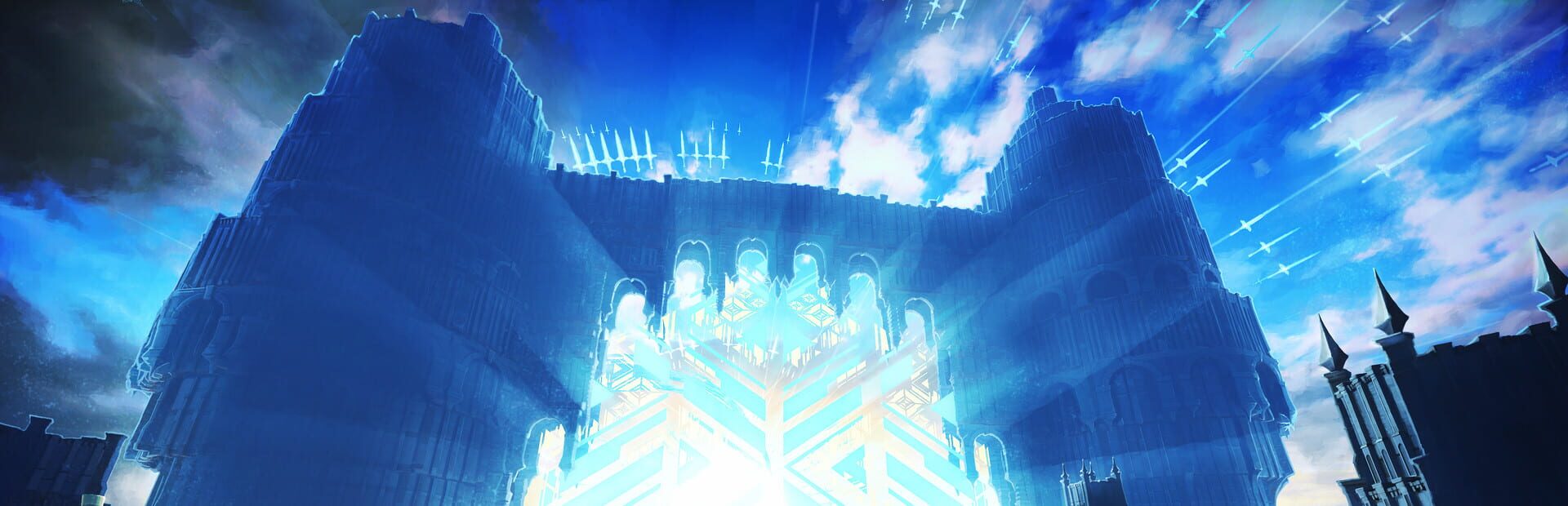 Foto do jogo Crystar