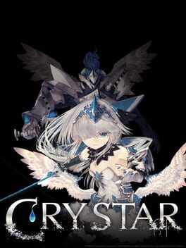 Foto do jogo Crystar