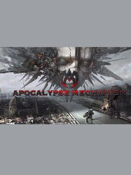 Foto do jogo Apocalypse Mechanism