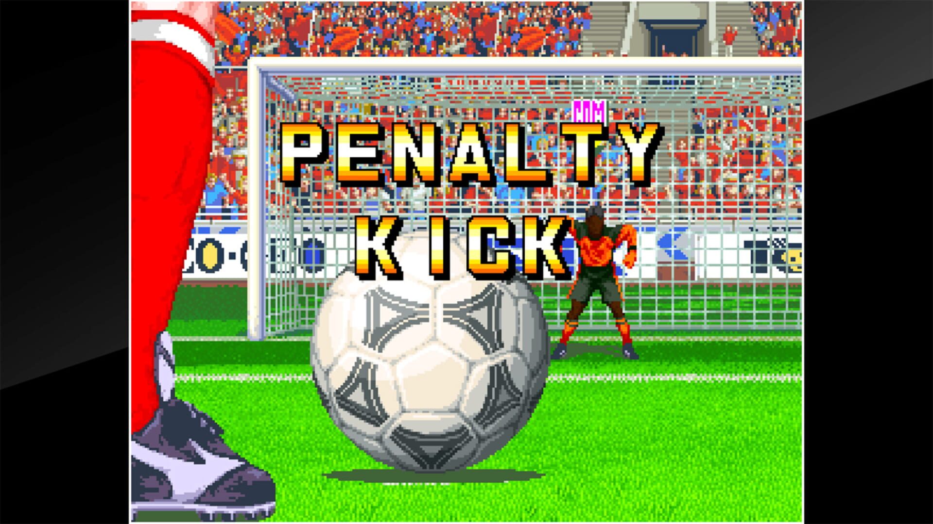 Foto do jogo ACA Neo Geo: Super Sidekicks 3 - The Next Glory