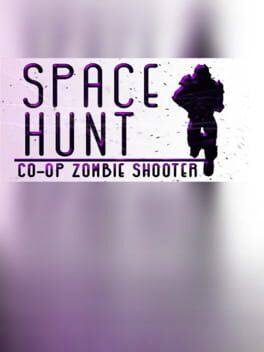 Foto do jogo Space Hunt