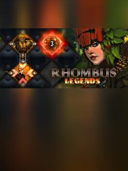 Foto do jogo Rhombus Legends