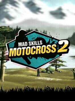 Foto do jogo Mad Skills Motocross 2