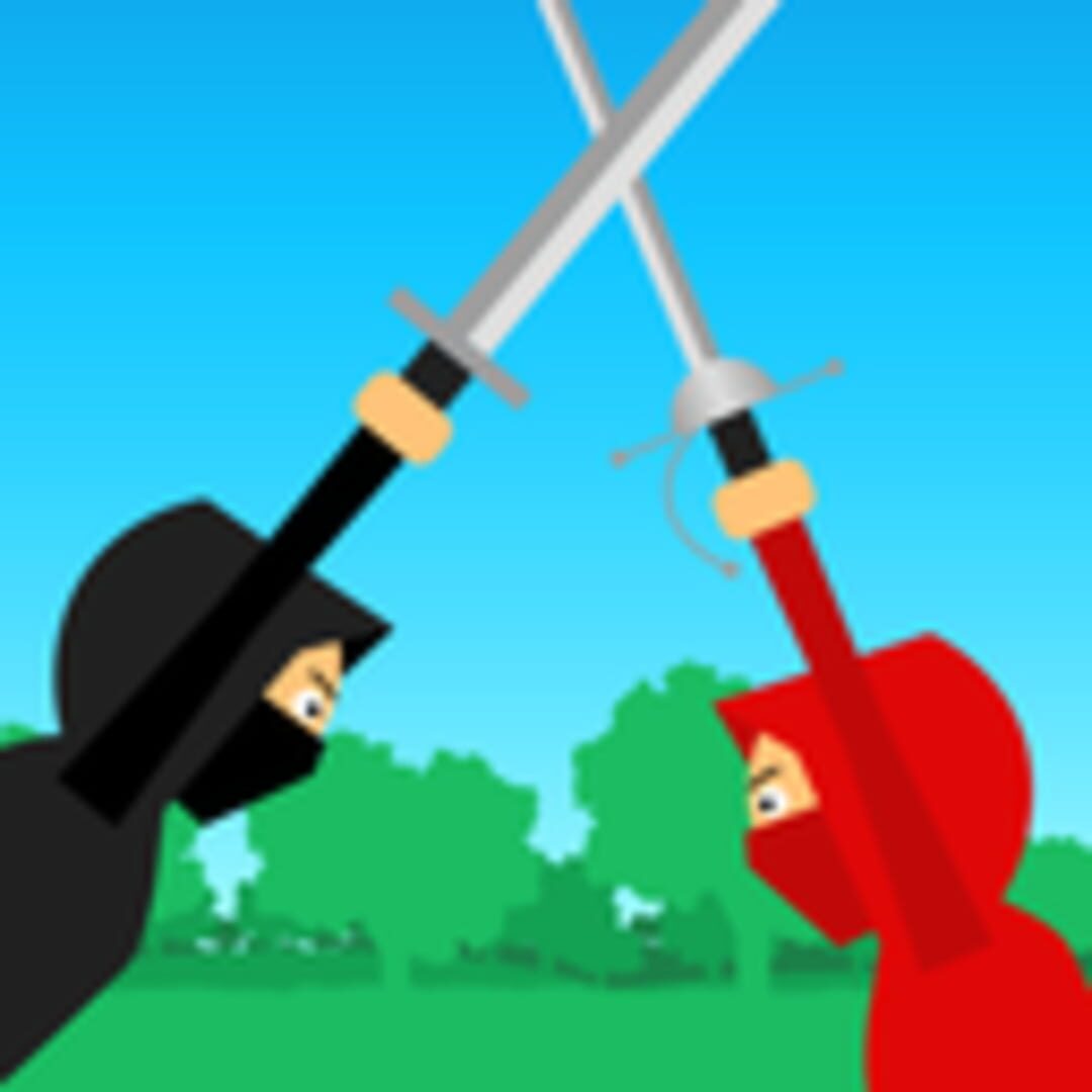 Foto do jogo Ninja Masters