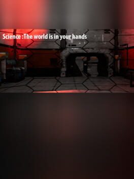 Foto do jogo Science:The world is in your hands