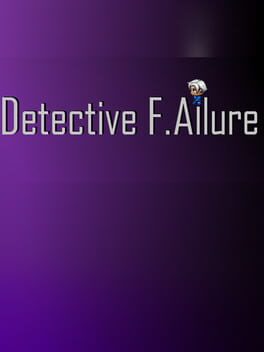 Foto do jogo Detective Failure