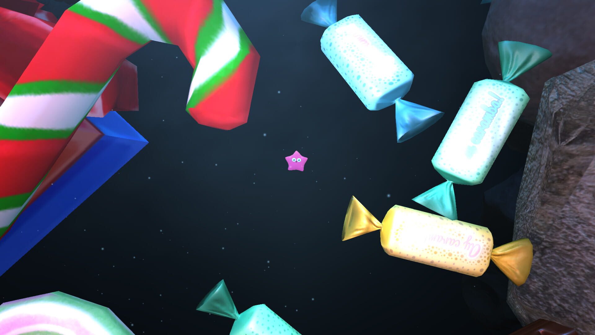 Foto do jogo Shooting over it : to be a star